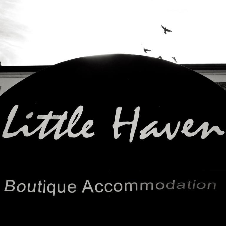 Hotel The Haven Newcastle  Exterior foto